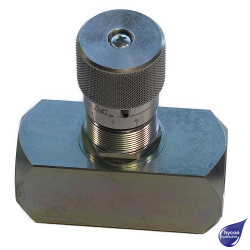 PICTURE OF OLEOWEB FLOW CONTROL STB