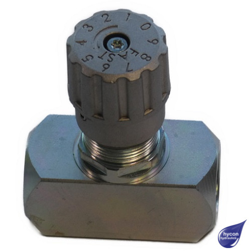 PICTURE OF OLEOWEB FLOW CONTROL STB