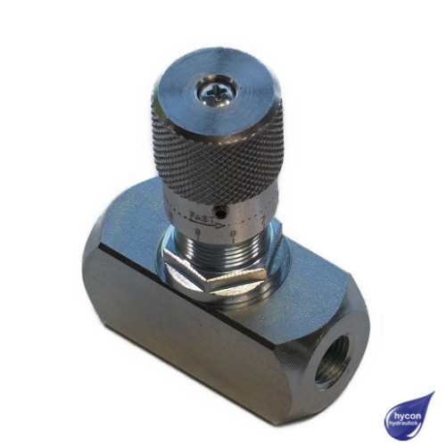 PICTURE OF OLEOWEB FLOW CONTROL STB