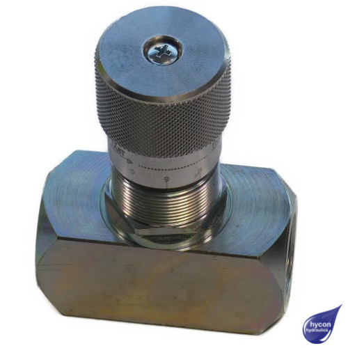 PICTURE OF OLEOWEB FLOW CONTROL STB