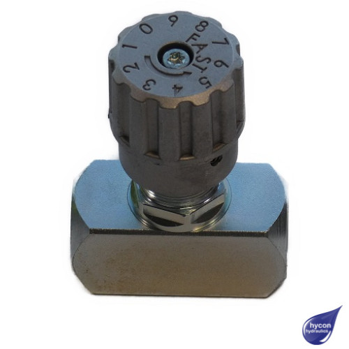 PICTURE OF OLEOWEB FLOW CONTROL STB