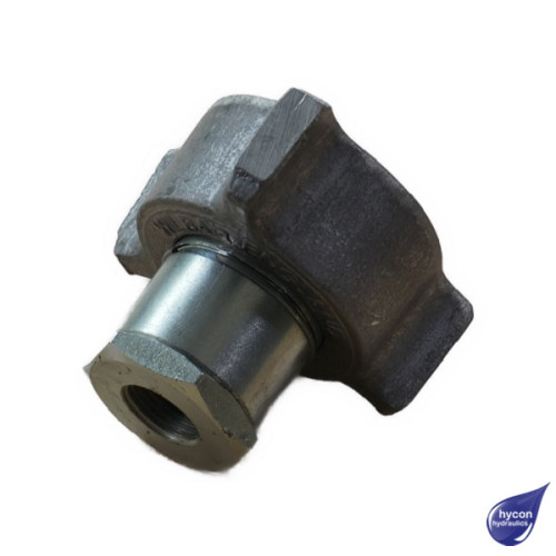 PICTURE OF EXACTOR QUICK RELEASE COUPLINGS