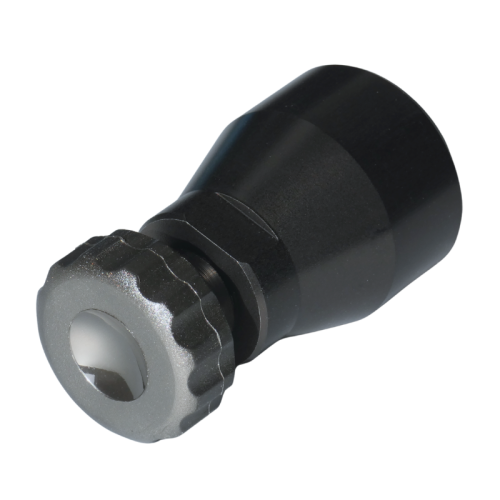 DHE Twist & Lock Push Button for DC Ages