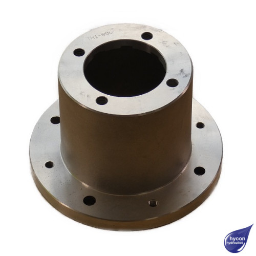 PICTURE OF OMT BELLHOUSING 