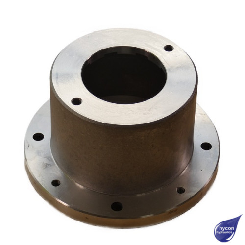 PICTURE OF OMT BELLHOUSING 