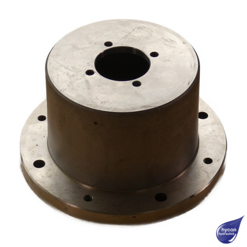 PICTURE OF OMT BELLHOUSING 