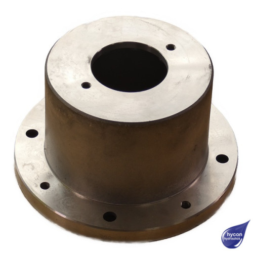 PICTURE OF OMT BELLHOUSING 