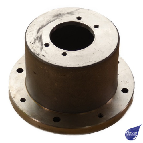 PICTURE OF OMT BELLHOUSING 