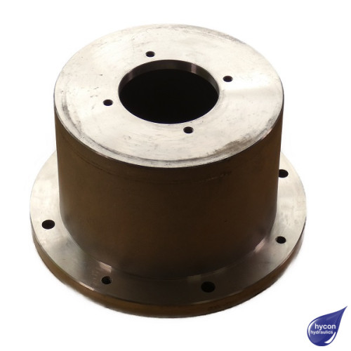 PICTURE OF OMT BELLHOUSING 