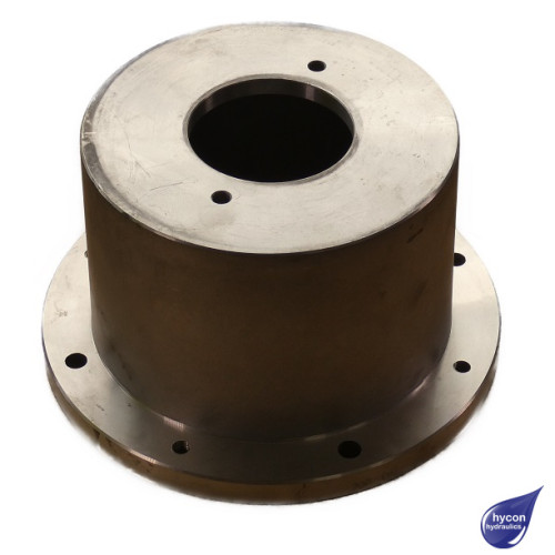 PICTURE OF OMT BELLHOUSING 