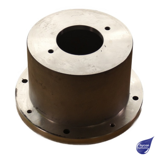 PICTURE OF OMT BELLHOUSING 