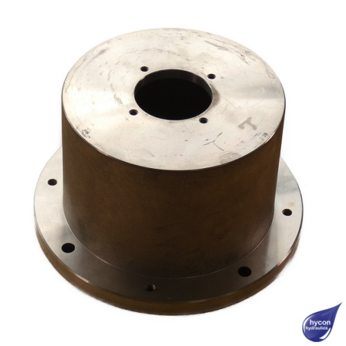 PICTURE OF OMT BELLHOUSING 