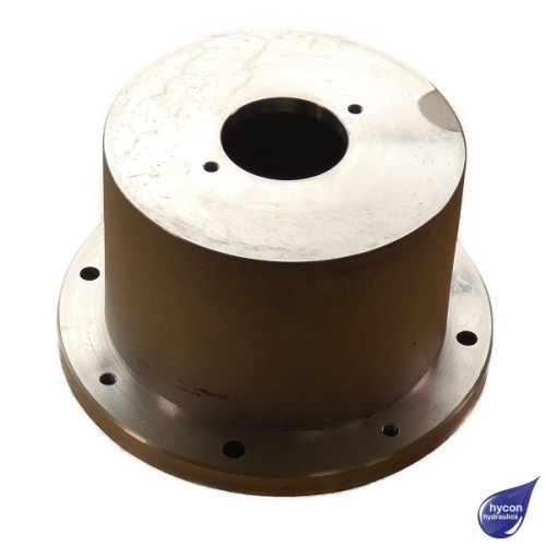 PICTURE OF OMT BELLHOUSING 