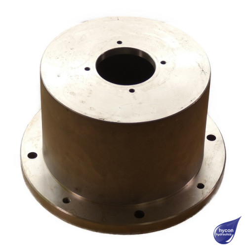 PICTURE OF OMT BELLHOUSING 