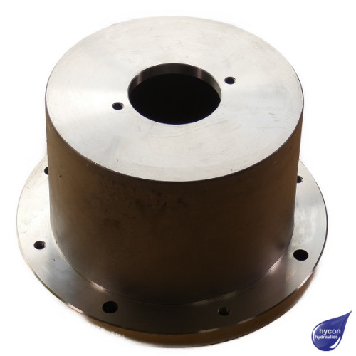 PICTURE OF OMT BELLHOUSING 