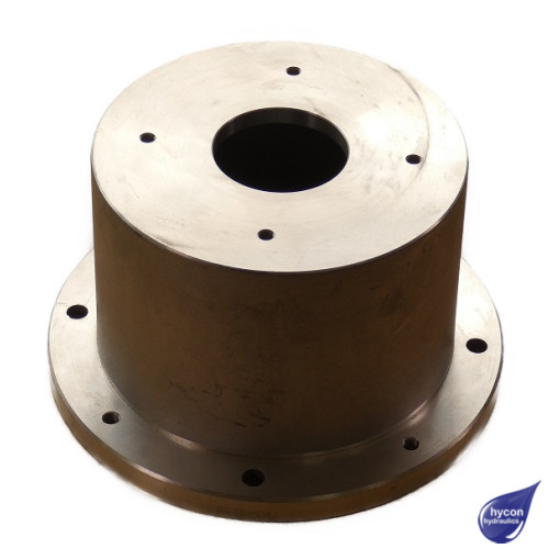 PICTURE OF OMT BELLHOUSING 