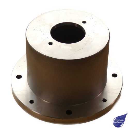 PICTURE OF OMT BELLHOUSING 