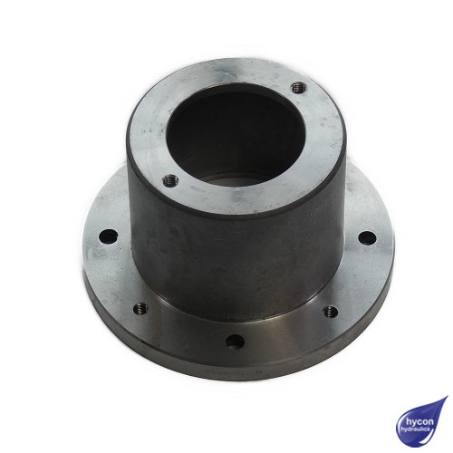 PICTURE OF OMT BELLHOUSING 