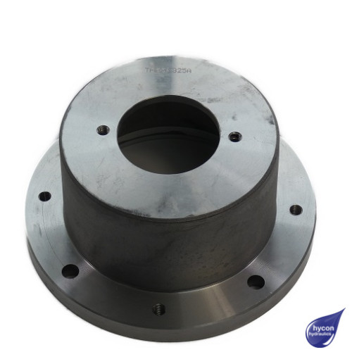 PICTURE OF OMT BELLHOUSING 