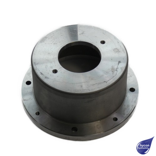 PICTURE OF OMT BELLHOUSING 