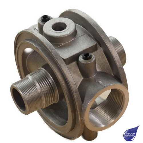 PICTURE OF FBN SPIN ON FILTER HEAD