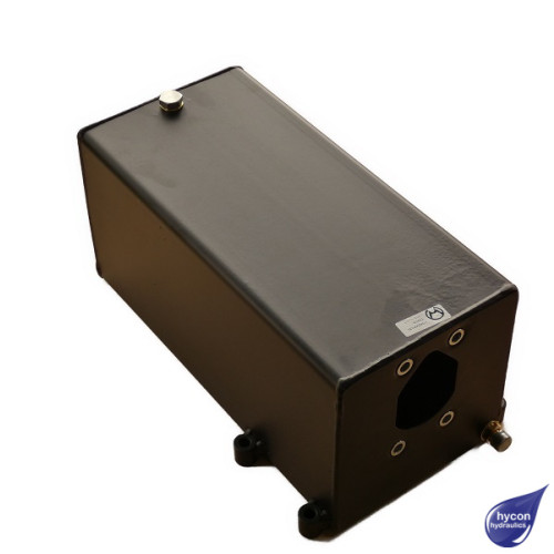 TANK FOR PM HAND PUMPS 10 LITRE CAPACITY