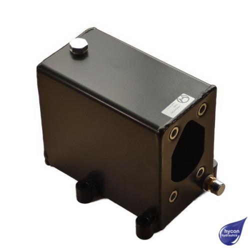 TANK FOR PM HAND PUMPS 2 LITRE CAPACITY