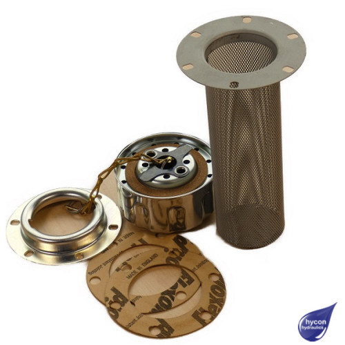 PICTURE OF FBN FILLER BREATHER