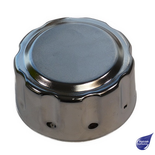 PICTURE OF FBN THREADED AIR BREATHER