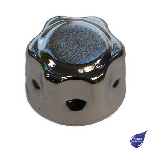 PICTURE OF OMT AIR BREATHER