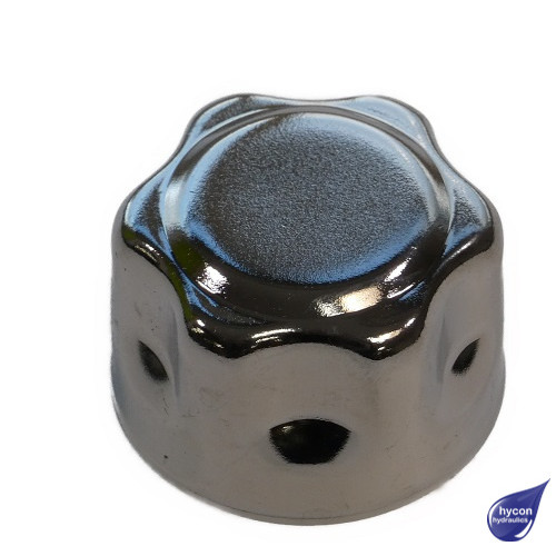 PICTURE OF OMT AIR BREATHER