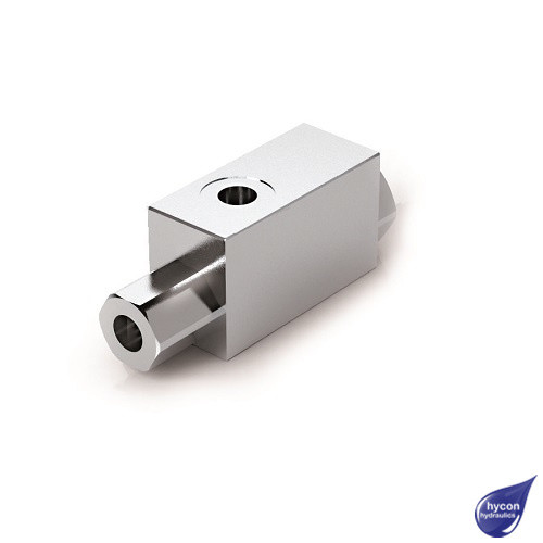 MARCHESINI PILOT OPERATED CHECK VALVE