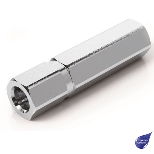 PICTURE OF HYDRAULIC SEQUENCE VALVE