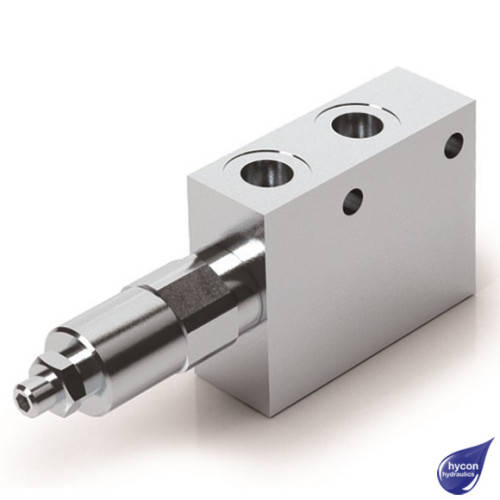 PICTURE OF HYDRAULIC PRESSURE REDUCING VALVE