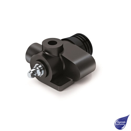 PICTURE OF HYDRAULIC END RUN VALVE