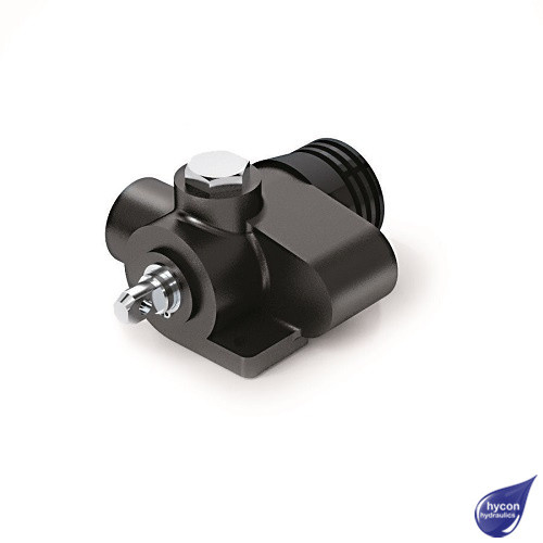 PICTURE OF HYDRAULIC END RUN VALVE