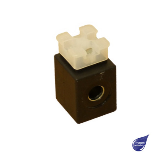 PICTURE OF SOLENOID COILS FOR VAS