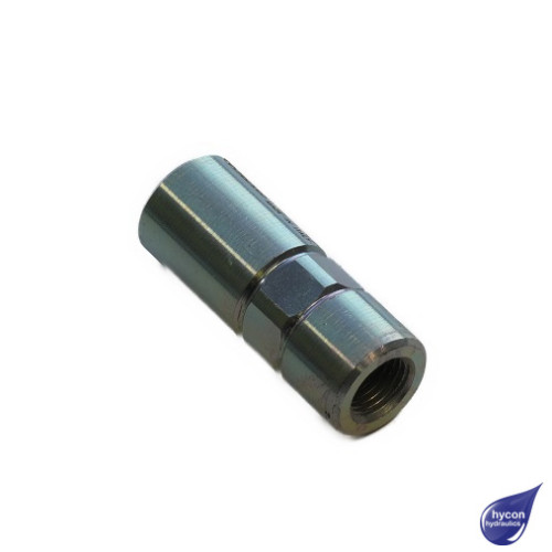 PICTURE OF OLEOWEB VALVE BODY FEMALE X FEMALE 61100051