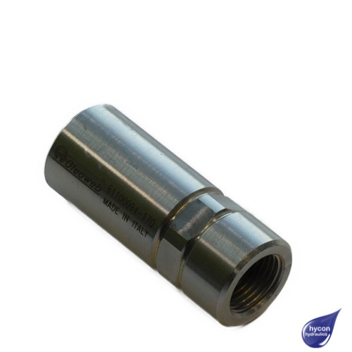 PICTURE OF OLEOWEB VRD HOUSING BODY