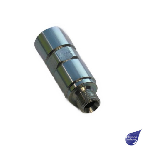 PICTURE OF OLEOWEB VALVE BODY MALE X FEMALE 61100057