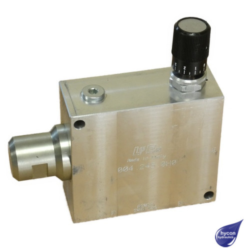 PICTURE OF LUEN FLOW CONTROL