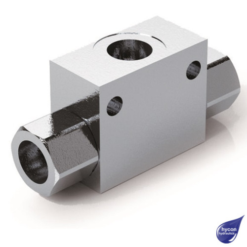 PICTURE OF MARCHESINI SHUTTLE VALVE V0668