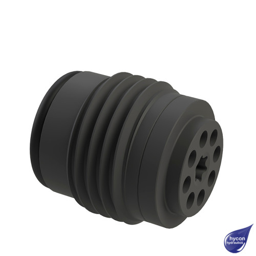 Hycon Hydraulics CHECK VALVES INLINE / CIRCUITRY VALVES / CARTRIDGE