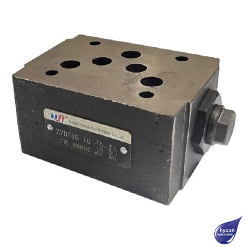 PICTURE OF Z2DS10 VALVE