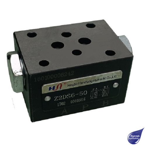 PICTURE OF Z2DS6 VALVE