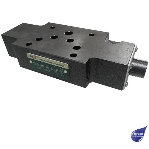 PICTURE OF Z2DS10 VALVE