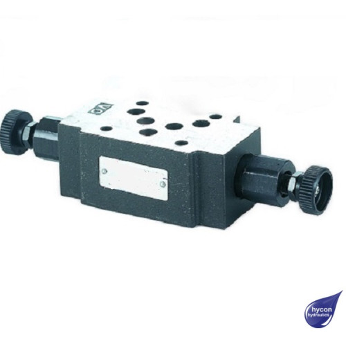 PICTURE OF Z2PB10 VALVE