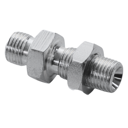 Bulkhead Fitting