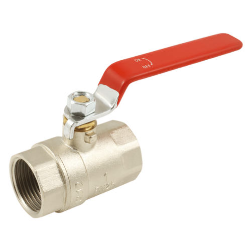 Ball Valve