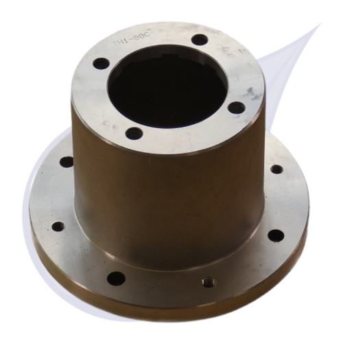 Picture of Bell Housing